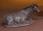 Donkey/Mule - Replacement<br>Belenes Puig Figure